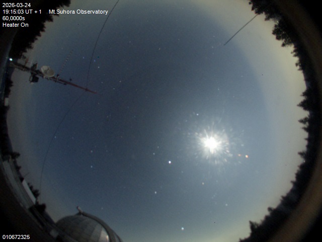 Zdjęcie ściągnięte w dniu 2026-03-24 o godzinie 19:17:02 czasu lokalnego.