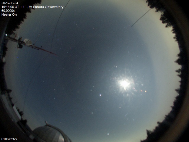 Zdjęcie ściągnięte w dniu 2026-03-24 o godzinie 19:20:05 czasu lokalnego.