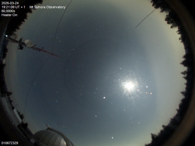 Zdjęcie ściągnięte w dniu 2026-03-24 o godzinie 19:23:08 czasu lokalnego.