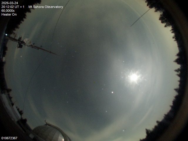 Zdjęcie ściągnięte w dniu 2026-03-24 o godzinie 20:14:01 czasu lokalnego.