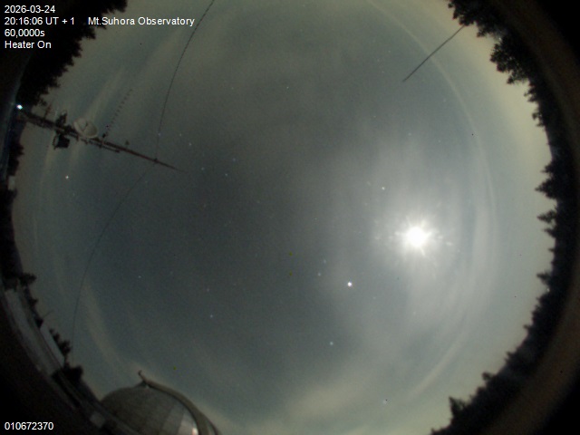 Zdjęcie ściągnięte w dniu 2026-03-24 o godzinie 20:18:05 czasu lokalnego.