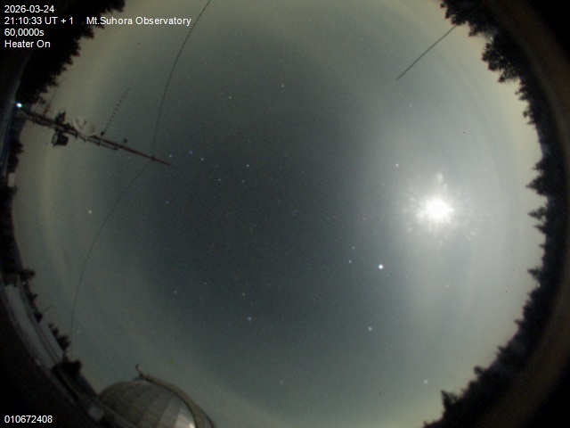 Zdjęcie ściągnięte w dniu 2026-03-24 o godzinie 21:12:32 czasu lokalnego.