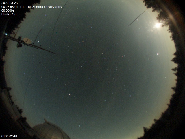 Zdjęcie ściągnięte w dniu 2026-03-25 o godzinie 00:27:55 czasu lokalnego.