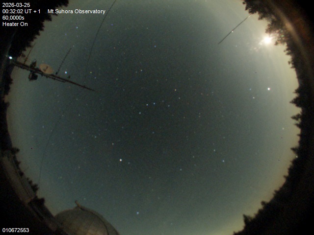 Zdjęcie ściągnięte w dniu 2026-03-25 o godzinie 00:34:01 czasu lokalnego.