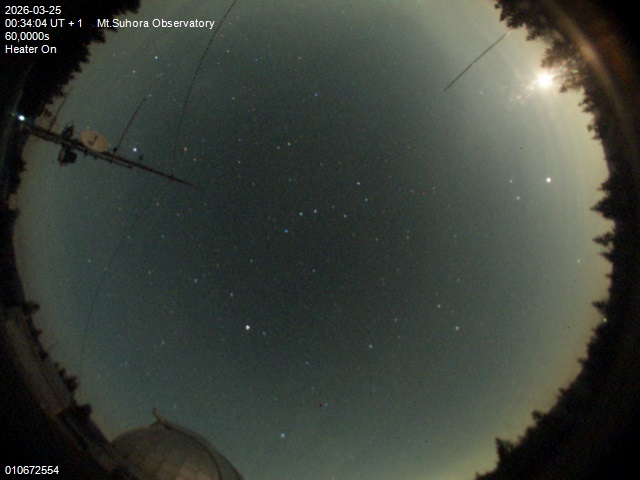 Zdjęcie ściągnięte w dniu 2026-03-25 o godzinie 00:36:03 czasu lokalnego.