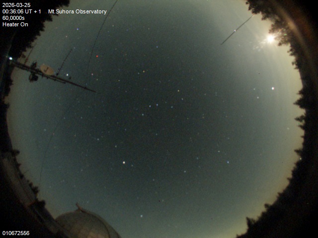 Zdjęcie ściągnięte w dniu 2026-03-25 o godzinie 00:38:06 czasu lokalnego.