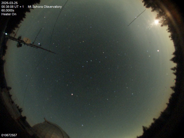 Zdjęcie ściągnięte w dniu 2026-03-25 o godzinie 00:40:07 czasu lokalnego.