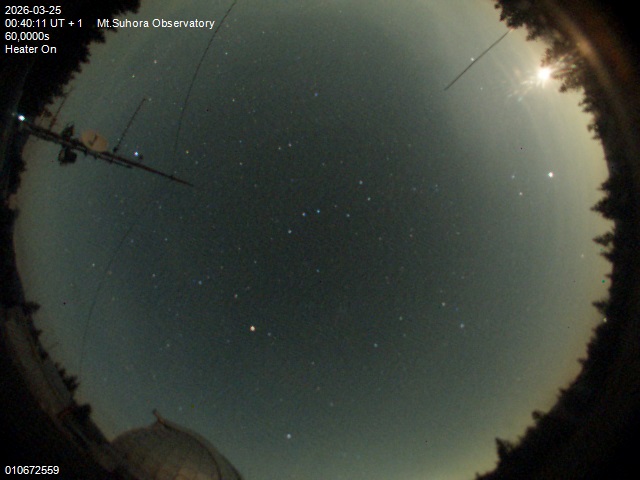 Zdjęcie ściągnięte w dniu 2026-03-25 o godzinie 00:42:10 czasu lokalnego.