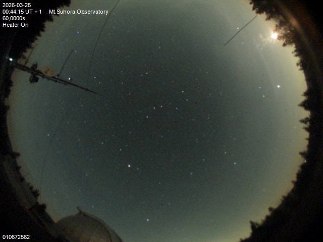 Zdjęcie ściągnięte w dniu 2026-03-25 o godzinie 00:46:14 czasu lokalnego.