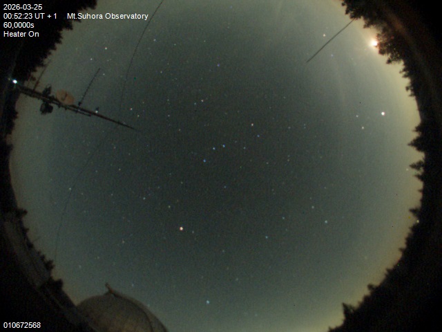 Zdjęcie ściągnięte w dniu 2026-03-25 o godzinie 00:54:22 czasu lokalnego.