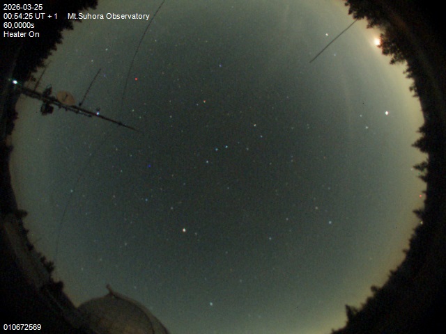 Zdjęcie ściągnięte w dniu 2026-03-25 o godzinie 00:56:24 czasu lokalnego.