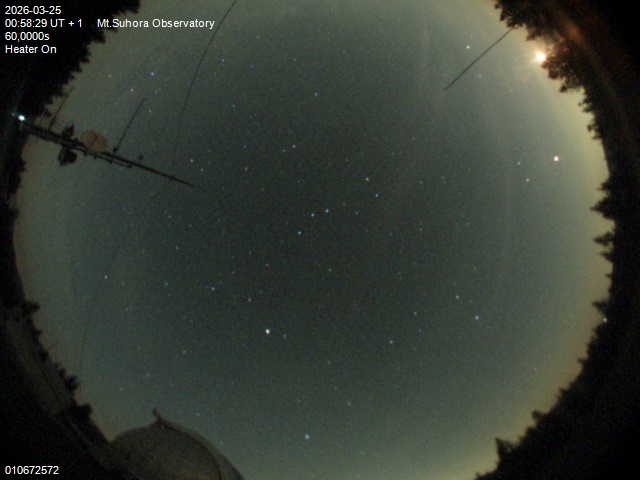 Zdjęcie ściągnięte w dniu 2026-03-25 o godzinie 01:00:28 czasu lokalnego.