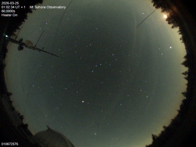 Zdjęcie ściągnięte w dniu 2026-03-25 o godzinie 01:04:33 czasu lokalnego.