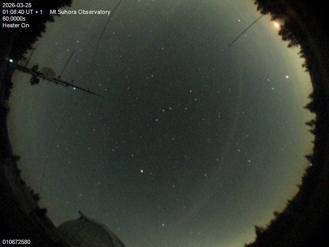 Zdjęcie ściągnięte w dniu 2026-03-25 o godzinie 01:10:39 czasu lokalnego.