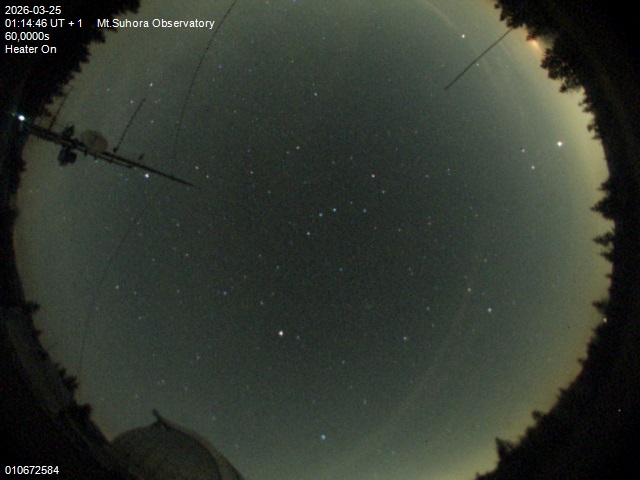 Zdjęcie ściągnięte w dniu 2026-03-25 o godzinie 01:16:45 czasu lokalnego.