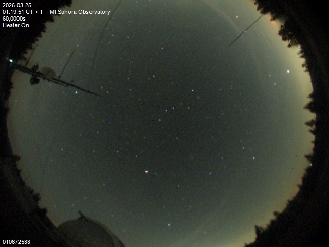 Zdjęcie ściągnięte w dniu 2026-03-25 o godzinie 01:21:50 czasu lokalnego.