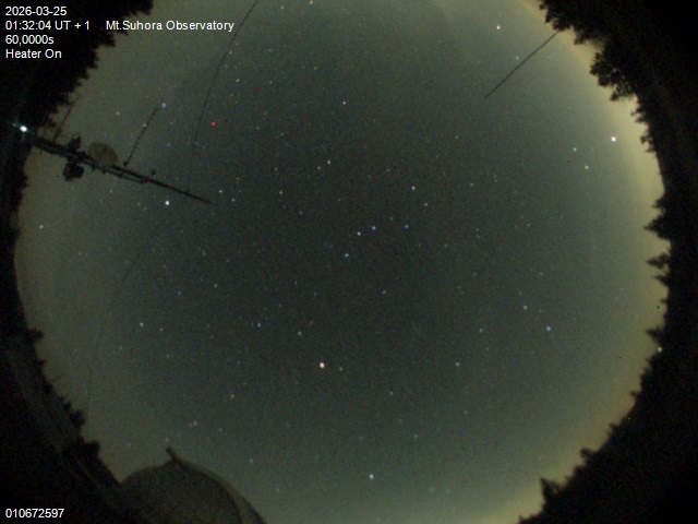 Zdjęcie ściągnięte w dniu 2026-03-25 o godzinie 01:34:03 czasu lokalnego.