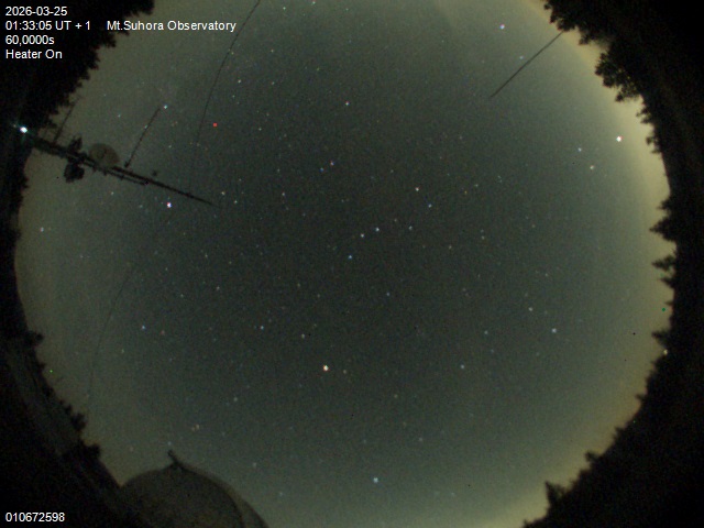 Zdjęcie ściągnięte w dniu 2026-03-25 o godzinie 01:35:05 czasu lokalnego.