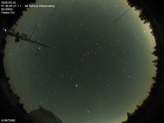 Zdjęcie ściągnięte w dniu 2026-03-25 o godzinie 01:38:08 czasu lokalnego.