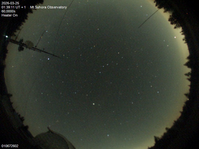 Zdjęcie ściągnięte w dniu 2026-03-25 o godzinie 01:41:11 czasu lokalnego.