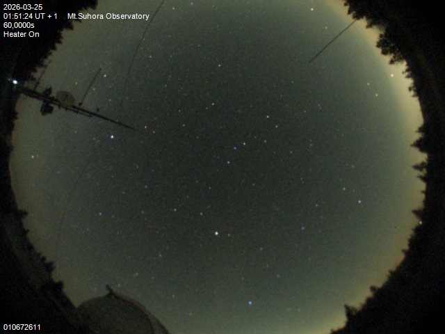 Zdjęcie ściągnięte w dniu 2026-03-25 o godzinie 01:53:23 czasu lokalnego.