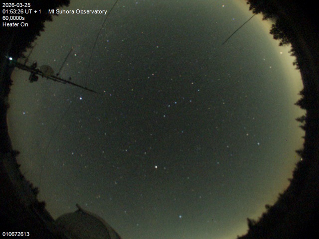 Zdjęcie ściągnięte w dniu 2026-03-25 o godzinie 01:55:25 czasu lokalnego.