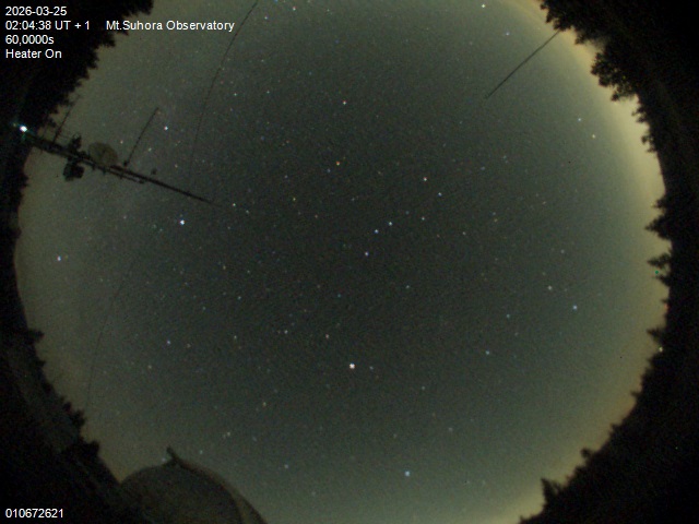 Zdjęcie ściągnięte w dniu 2026-03-25 o godzinie 02:06:37 czasu lokalnego.