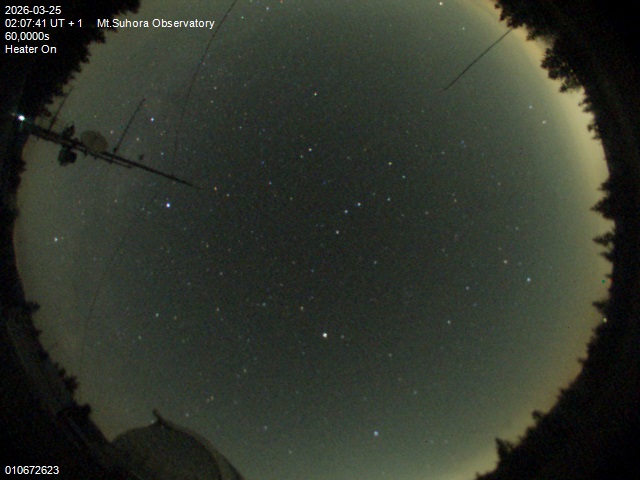 Zdjęcie ściągnięte w dniu 2026-03-25 o godzinie 02:09:40 czasu lokalnego.