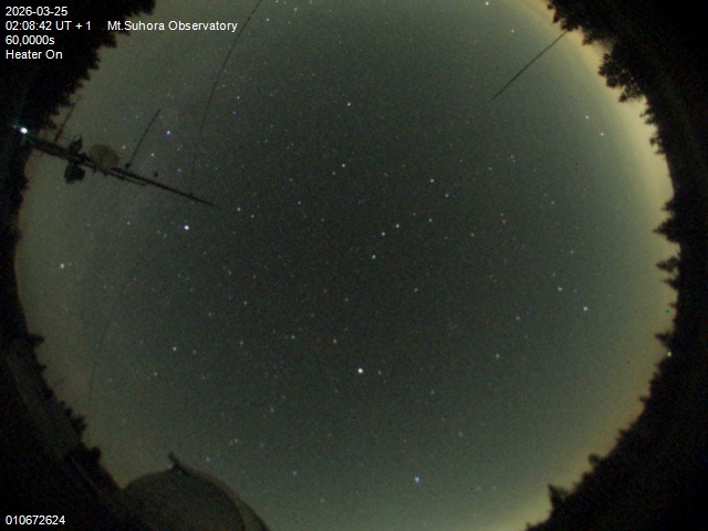 Zdjęcie ściągnięte w dniu 2026-03-25 o godzinie 02:10:41 czasu lokalnego.