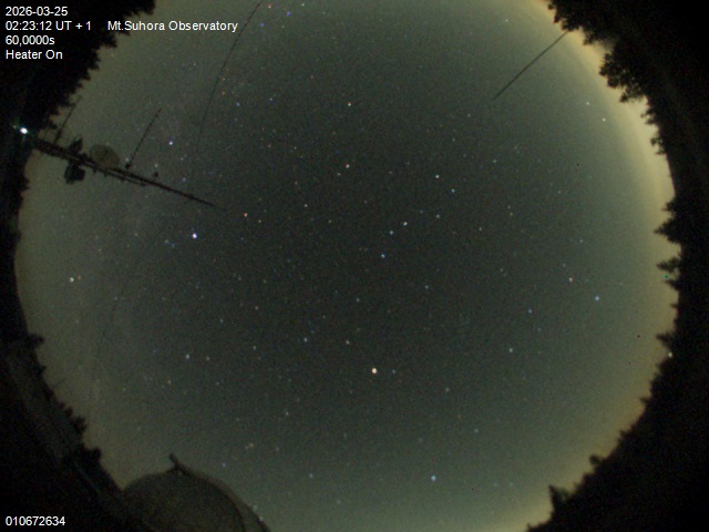 Zdjęcie ściągnięte w dniu 2026-03-25 o godzinie 02:25:12 czasu lokalnego.