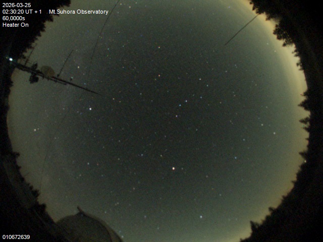 Zdjęcie ściągnięte w dniu 2026-03-25 o godzinie 02:32:19 czasu lokalnego.