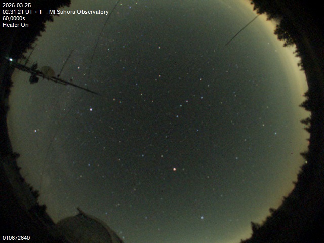 Zdjęcie ściągnięte w dniu 2026-03-25 o godzinie 02:33:20 czasu lokalnego.