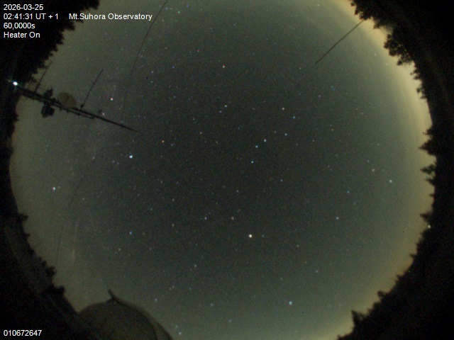 Zdjęcie ściągnięte w dniu 2026-03-25 o godzinie 02:43:31 czasu lokalnego.