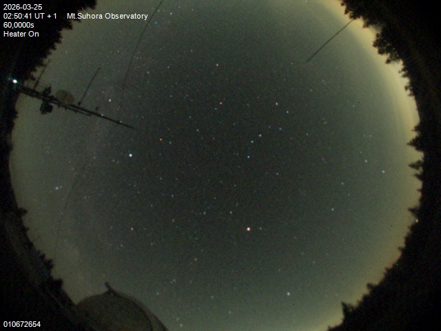 Zdjęcie ściągnięte w dniu 2026-03-25 o godzinie 02:52:40 czasu lokalnego.