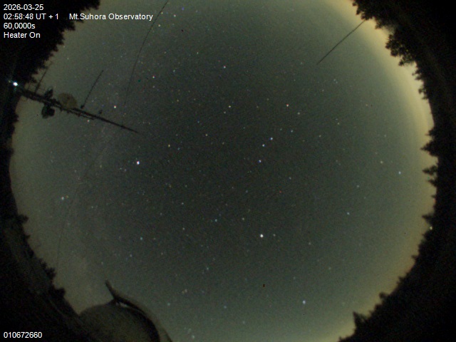 Zdjęcie ściągnięte w dniu 2026-03-25 o godzinie 03:00:47 czasu lokalnego.