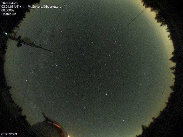 Zdjęcie ściągnięte w dniu 2026-03-25 o godzinie 03:06:08 czasu lokalnego.