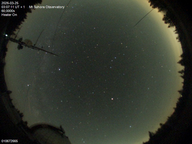 Zdjęcie ściągnięte w dniu 2026-03-25 o godzinie 03:09:10 czasu lokalnego.