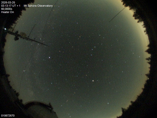 Zdjęcie ściągnięte w dniu 2026-03-25 o godzinie 03:15:16 czasu lokalnego.