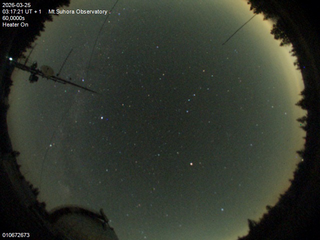 Zdjęcie ściągnięte w dniu 2026-03-25 o godzinie 03:19:20 czasu lokalnego.