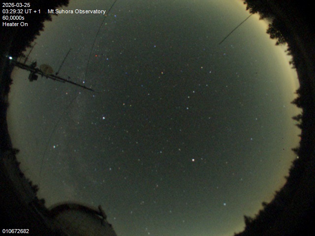 Zdjęcie ściągnięte w dniu 2026-03-25 o godzinie 03:31:31 czasu lokalnego.