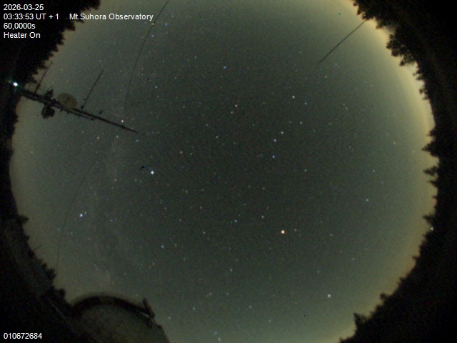 Zdjęcie ściągnięte w dniu 2026-03-25 o godzinie 03:35:53 czasu lokalnego.