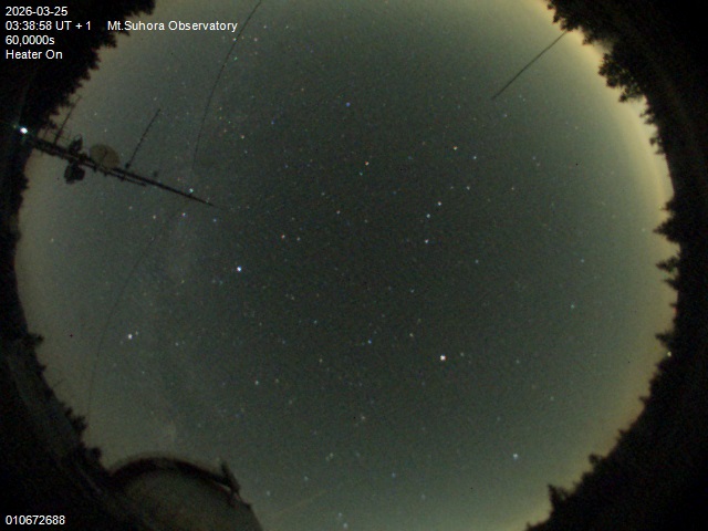 Zdjęcie ściągnięte w dniu 2026-03-25 o godzinie 03:40:58 czasu lokalnego.