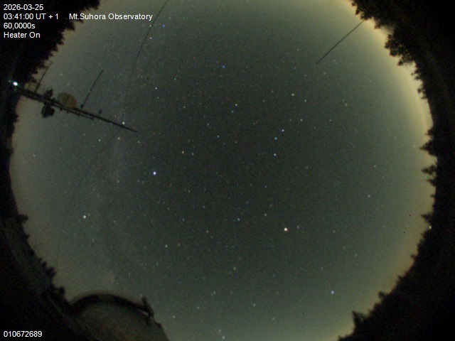 Zdjęcie ściągnięte w dniu 2026-03-25 o godzinie 03:42:59 czasu lokalnego.