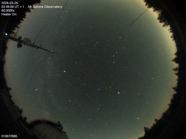 Zdjęcie ściągnięte w dniu 2026-03-25 o godzinie 03:51:08 czasu lokalnego.