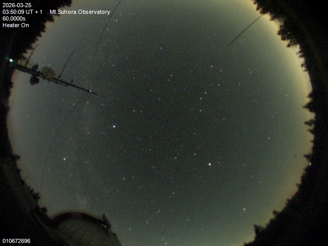 Zdjęcie ściągnięte w dniu 2026-03-25 o godzinie 03:52:07 czasu lokalnego.