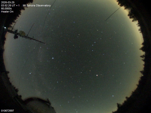 Zdjęcie ściągnięte w dniu 2026-03-25 o godzinie 03:54:25 czasu lokalnego.