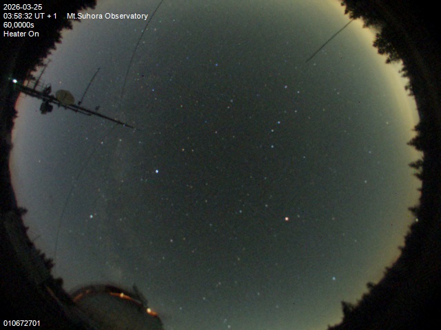 Zdjęcie ściągnięte w dniu 2026-03-25 o godzinie 04:00:31 czasu lokalnego.