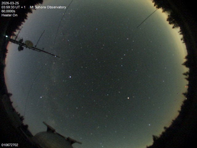 Zdjęcie ściągnięte w dniu 2026-03-25 o godzinie 04:01:32 czasu lokalnego.