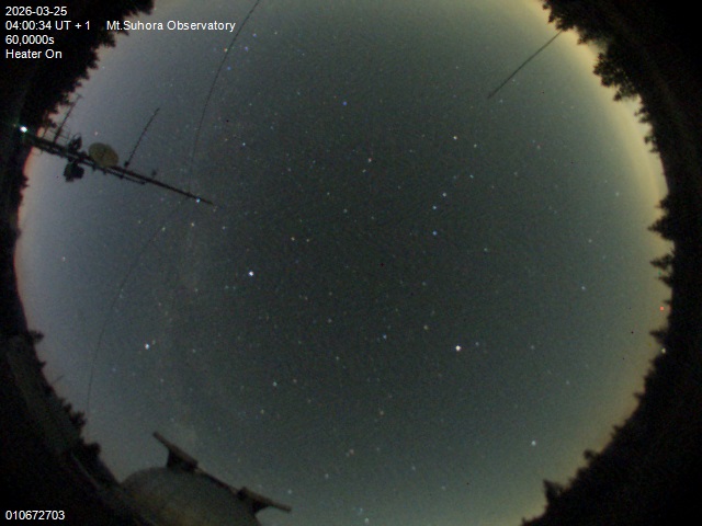 Zdjęcie ściągnięte w dniu 2026-03-25 o godzinie 04:02:33 czasu lokalnego.