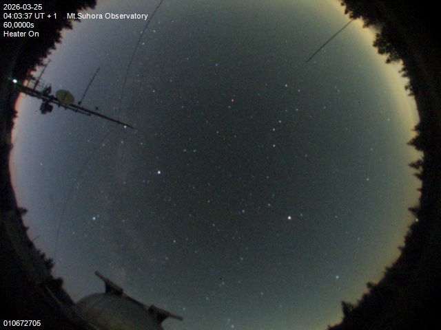 Zdjęcie ściągnięte w dniu 2026-03-25 o godzinie 04:05:36 czasu lokalnego.